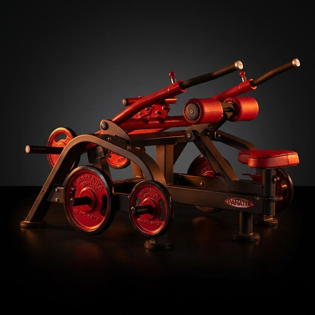 Dips Press Dual System