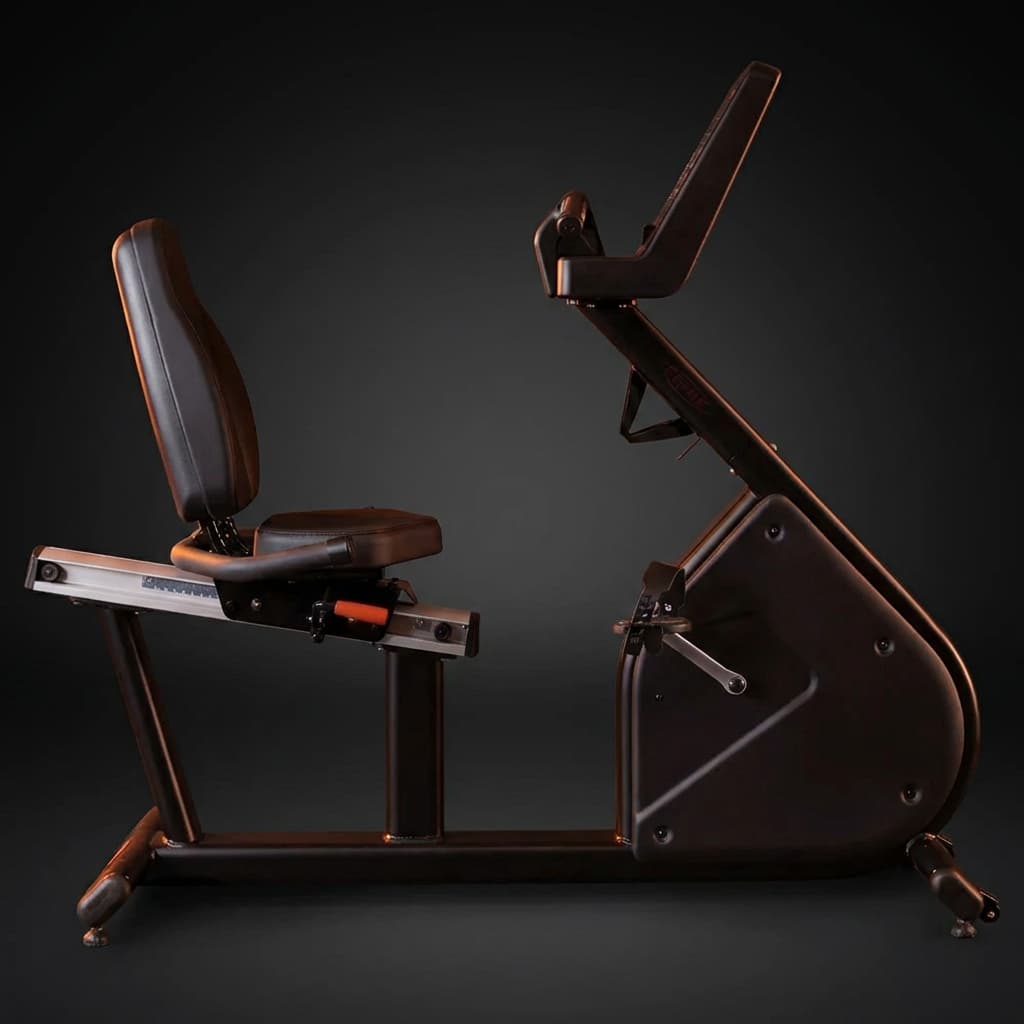 Horizontal Bike Fenix Touch