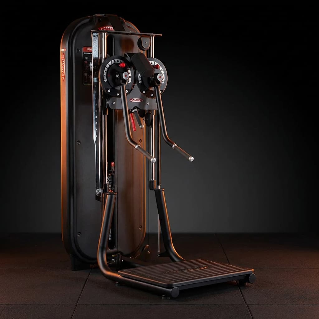 Standing Multi Flight