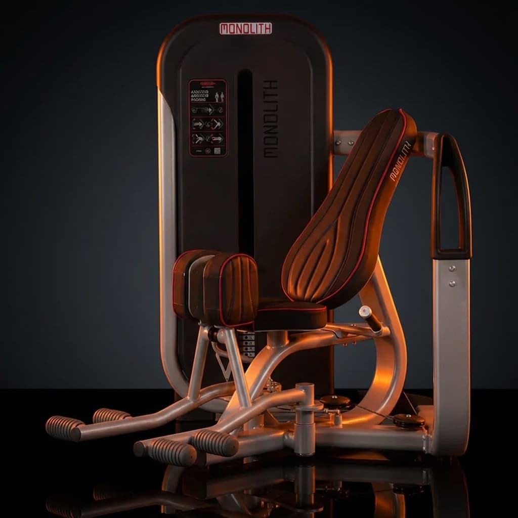 Adductor Machine