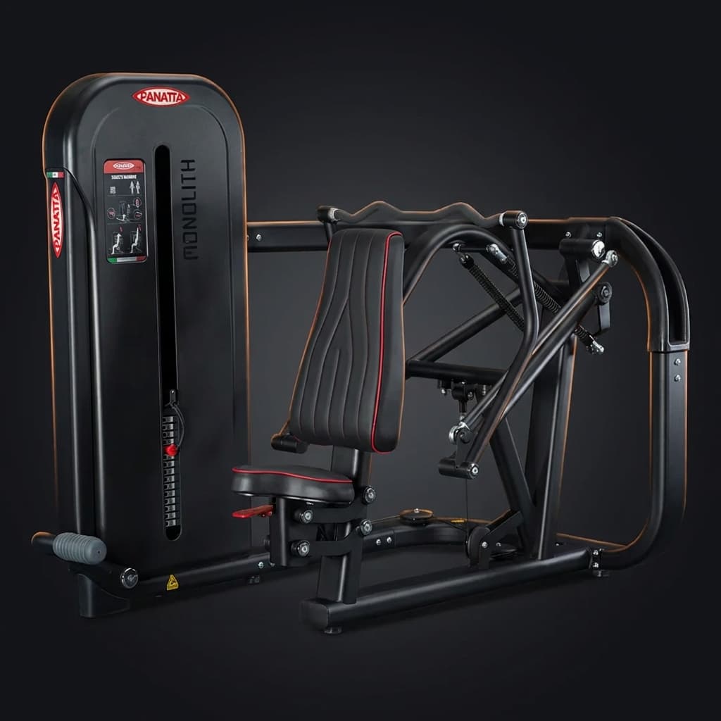 French Press Machine